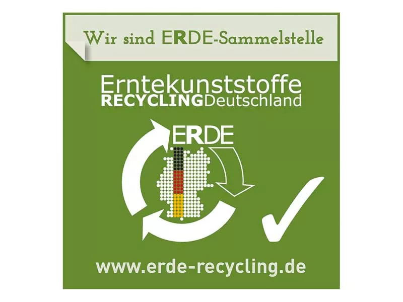 Recyclinglösungen